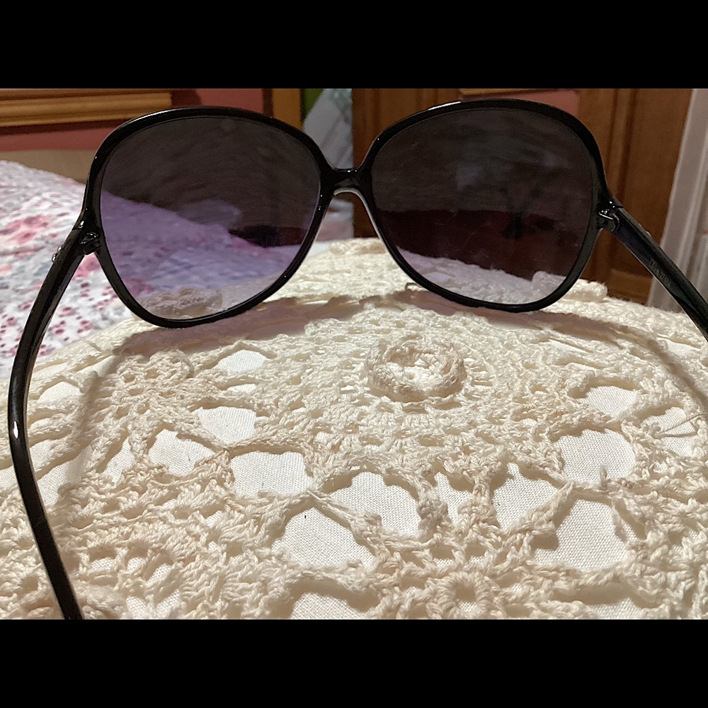 DOLCE & GABBANA  sunglasses